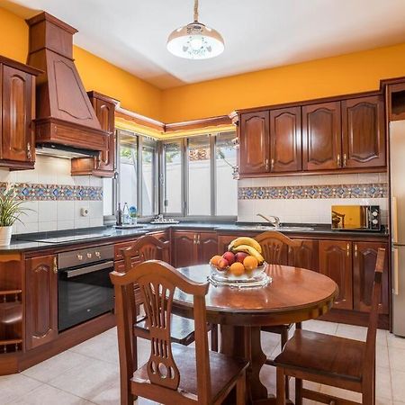 Villa Tuco Costa Teguise Ngoại thất bức ảnh