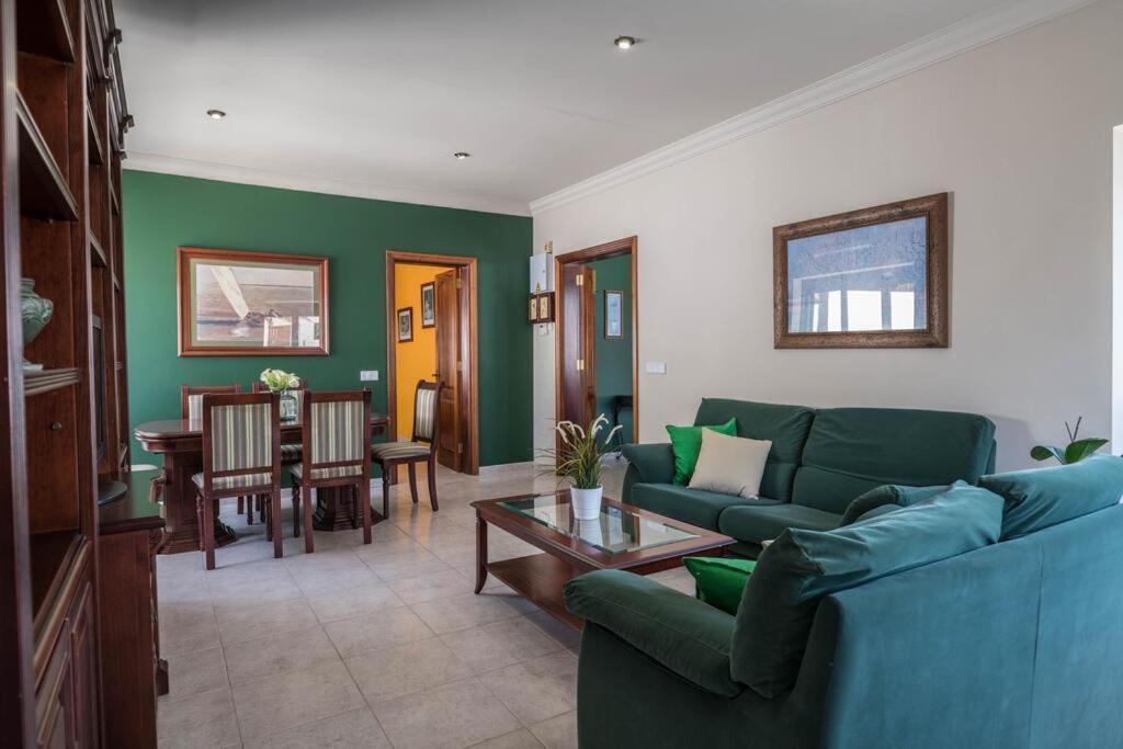 Villa Tuco Costa Teguise Ngoại thất bức ảnh