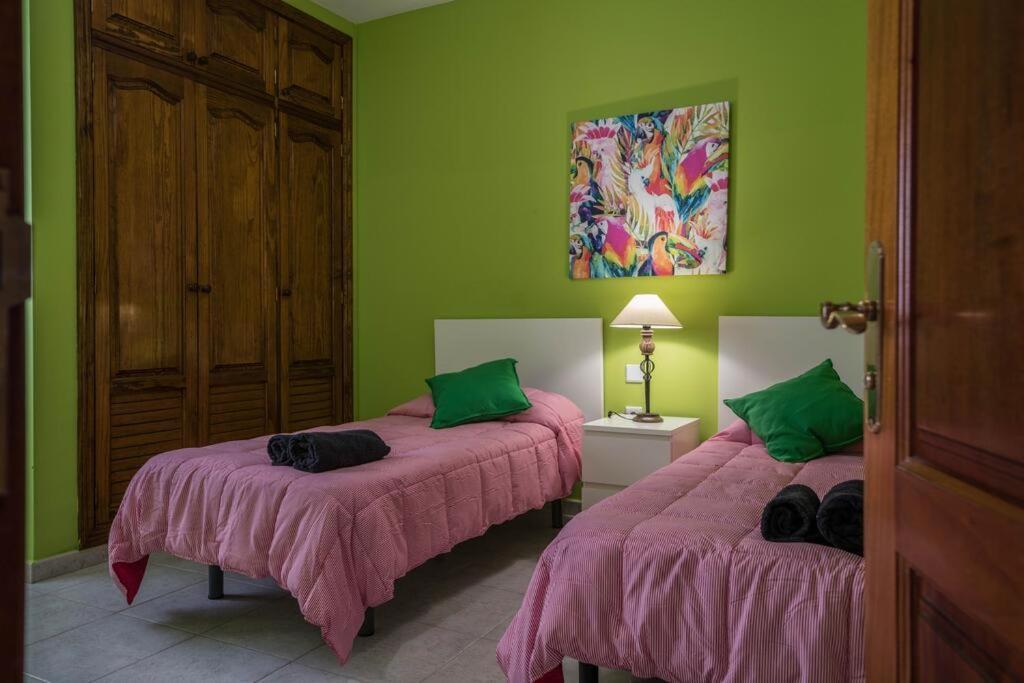 Villa Tuco Costa Teguise Ngoại thất bức ảnh