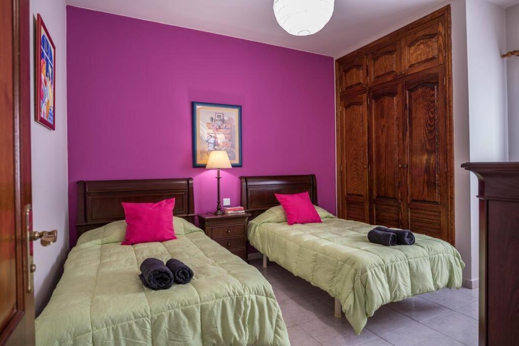Villa Tuco Costa Teguise Ngoại thất bức ảnh