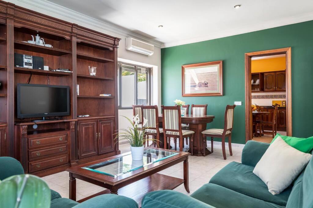 Villa Tuco Costa Teguise Ngoại thất bức ảnh