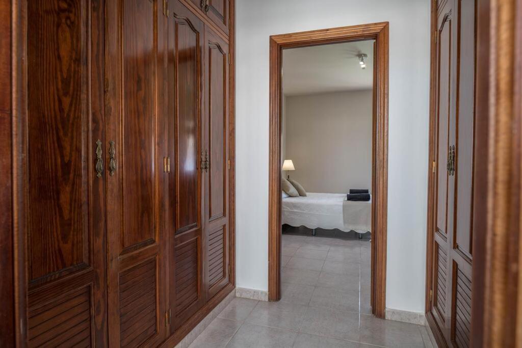 Villa Tuco Costa Teguise Ngoại thất bức ảnh