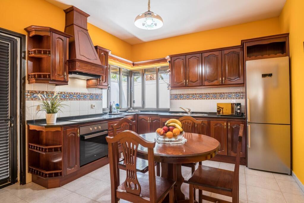 Villa Tuco Costa Teguise Ngoại thất bức ảnh
