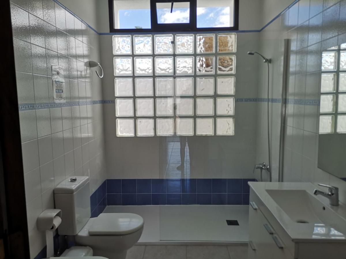 Villa Tuco Costa Teguise Ngoại thất bức ảnh
