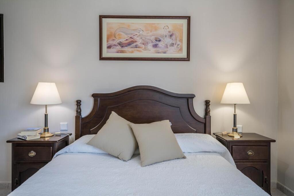 Villa Tuco Costa Teguise Ngoại thất bức ảnh