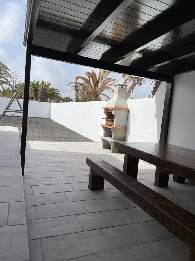 Villa Tuco Costa Teguise Ngoại thất bức ảnh
