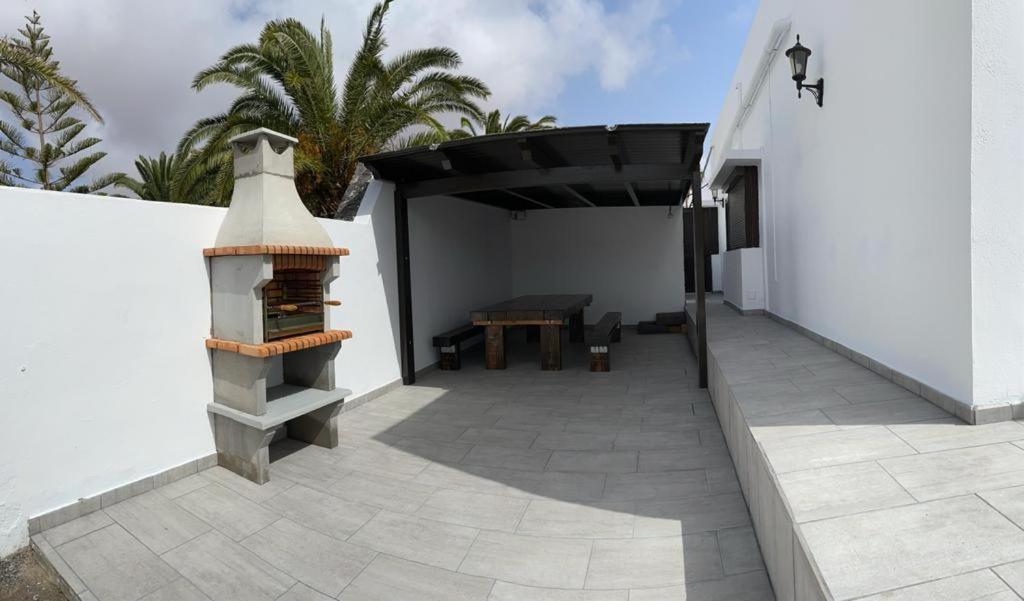 Villa Tuco Costa Teguise Ngoại thất bức ảnh