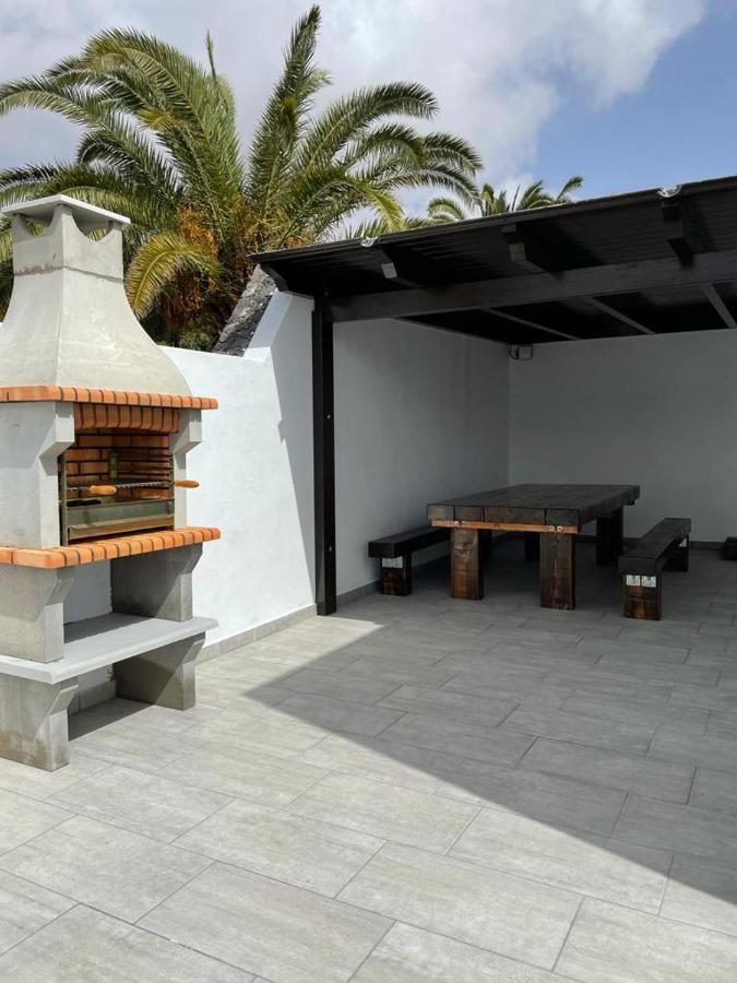 Villa Tuco Costa Teguise Ngoại thất bức ảnh